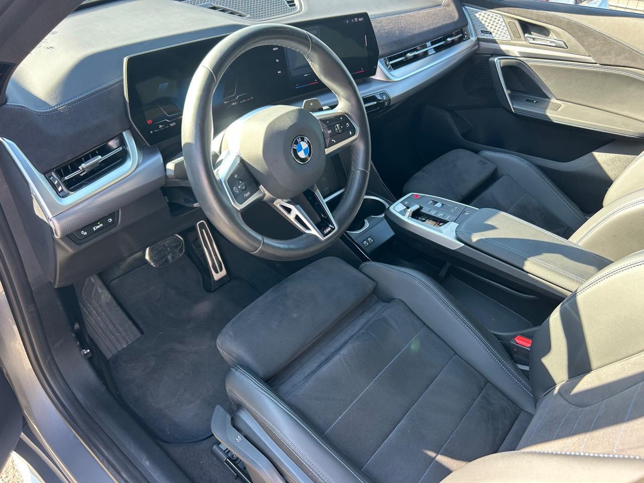 Bmw X2 xDrive 20d MSport