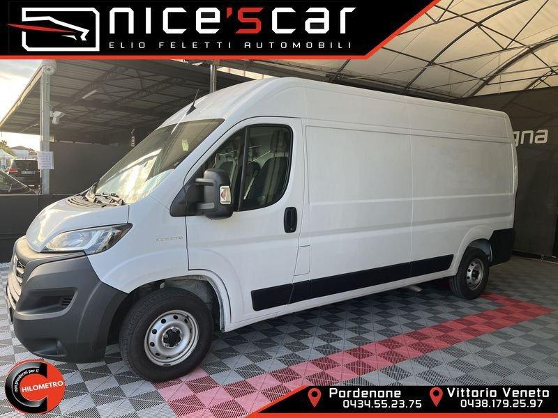 FIAT Ducato 35 2.2 Mjt 140CV PL-TM Furgone