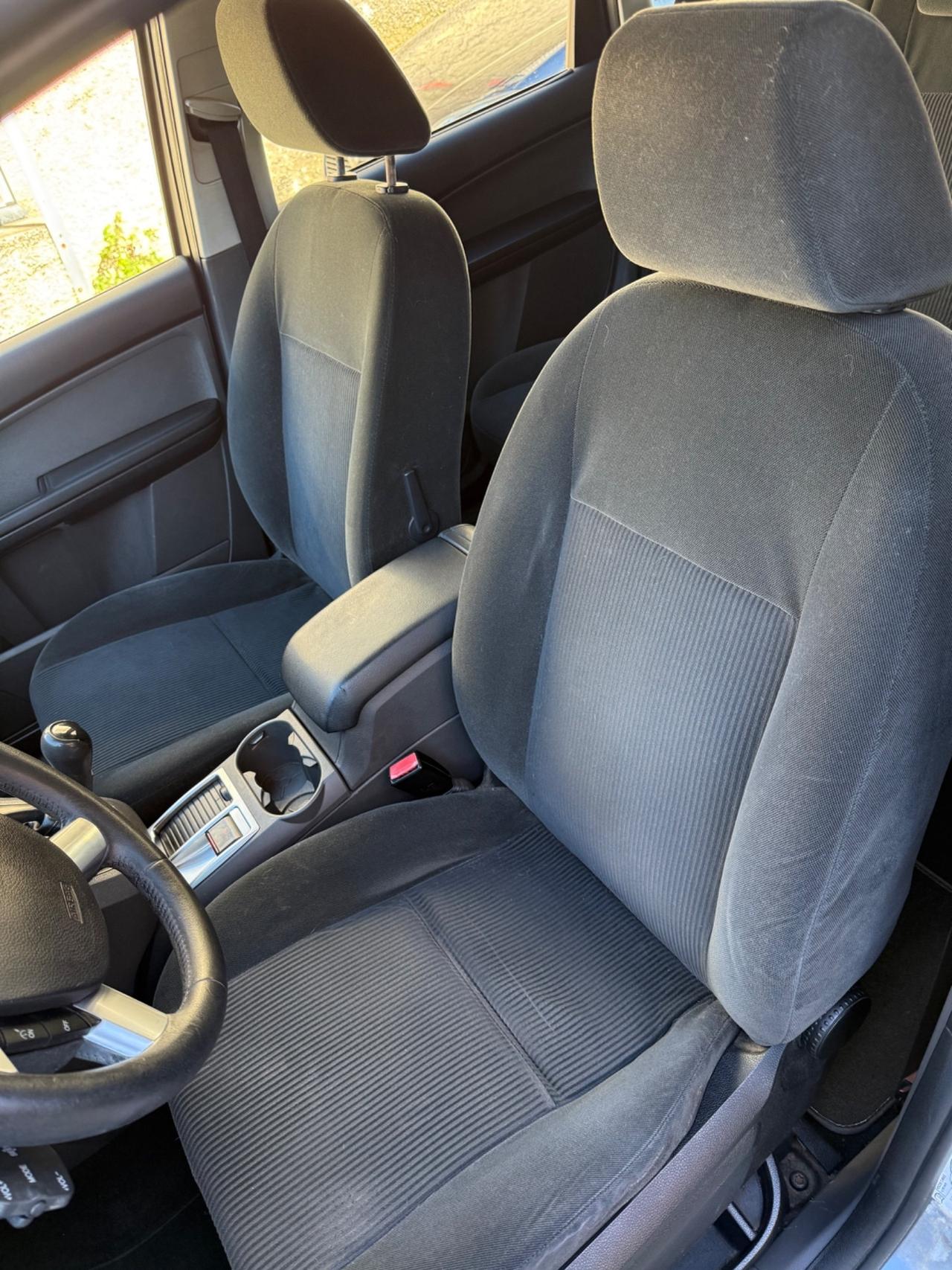 Ford Focus C-Max 1.8 TDCi (115CV) Titanium