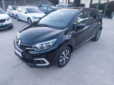 Renault Captur 1.5 dCi 8V 90 CV Sport Edition