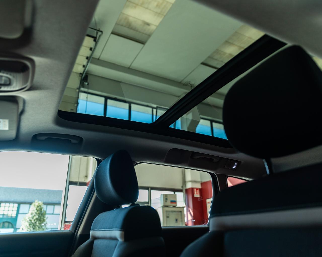 C3 Aircross 1.2 PureTech 2018 – 58.000 km – Cinghia già fatta