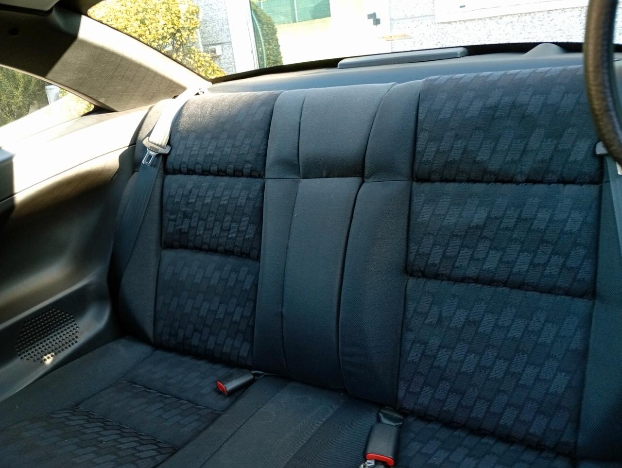 Fiat Coupe 1.8 i.e. 16V