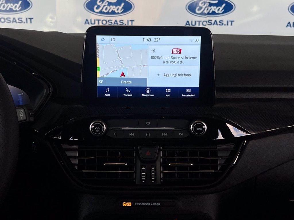 FORD Kuga 1.5 ecoboost ST-Line 2wd 150cv del 2023