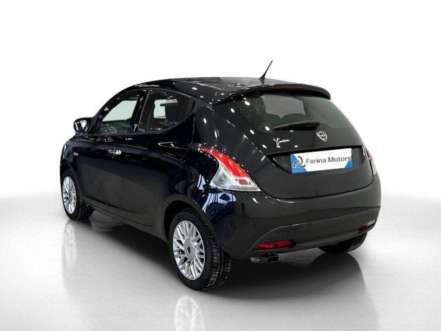 LANCIA Ypsilon 1.2 69 CV 5p Gold - NEOPAT. - Sens. P. - Bluetooth