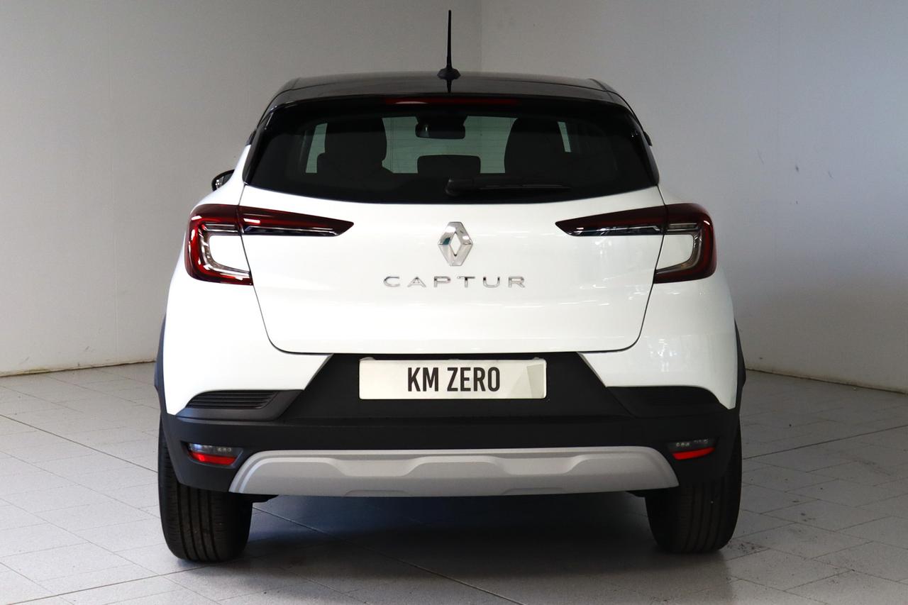 Renault Captur 1.0 TCe 90cv Equilibre