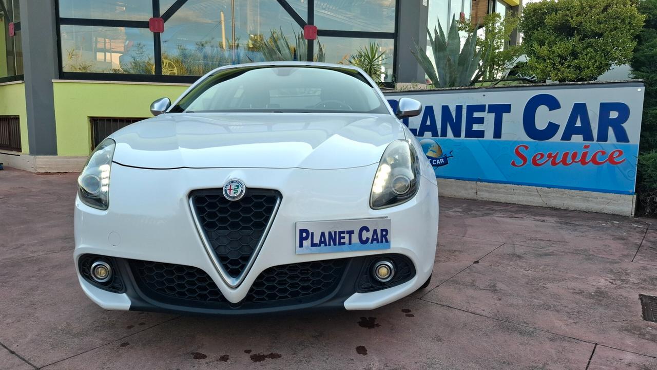 Alfa Romeo Giulietta 1.6 JTDm 120 CV Business