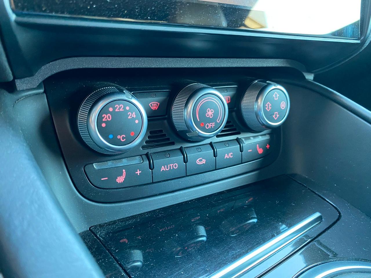 Audi TT 2.0 TDI 170CV QUATTRO S-Line Navi/Pelle/Cruise