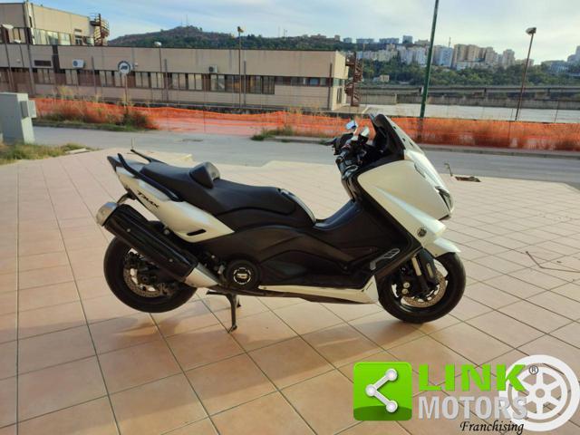 YAMAHA T Max 530 530