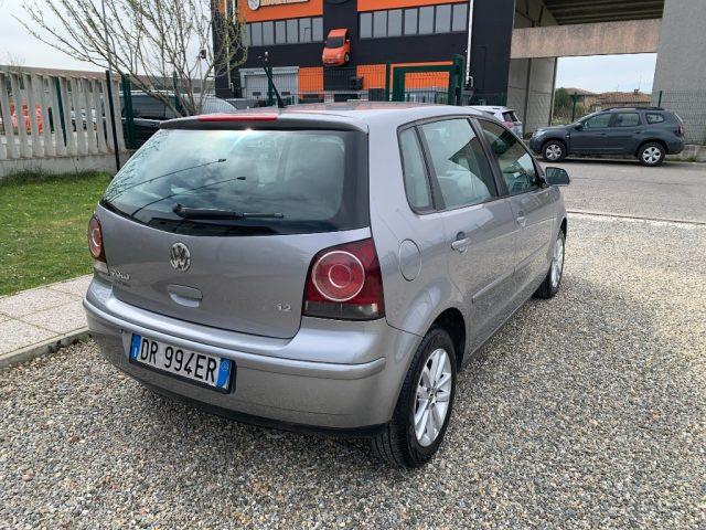 VOLKSWAGEN Polo 1.2/70CV 12V 5p. Comfortline