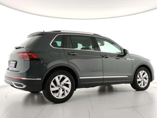 Volkswagen Tiguan Tiguan 2.0 tdi Elegance 150cv dsg