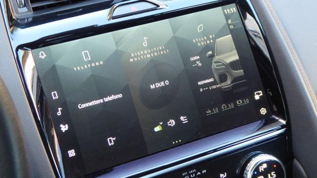 JAGUAR E-Pace 2.0D I4 163 CV AWD Auto