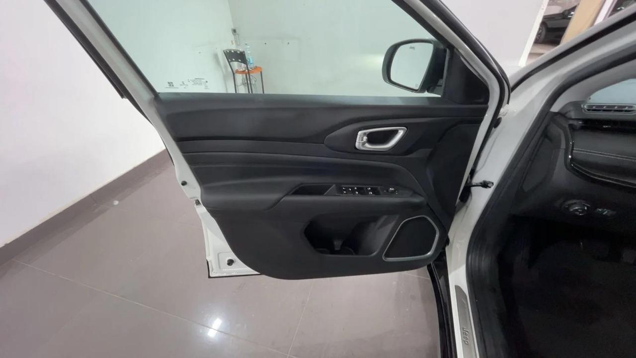 JEEP Compass II 2021 1.5 Turbo T4 130CV MHEV 2WD S - VARI COLORI!