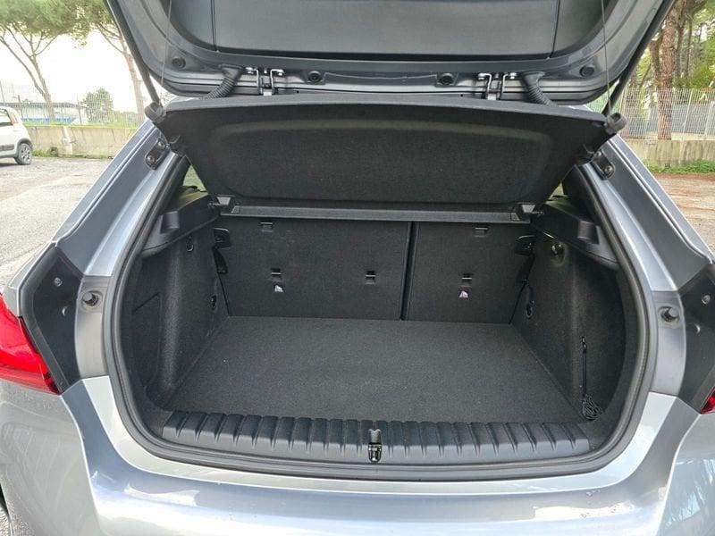 BMW Serie 1 118d 5p. Msport