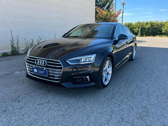 AUDI A5 SPB 2.0 TDI 190 CV Business Sport