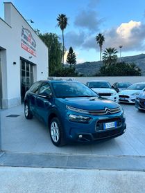 Citroen C4 Cactus BlueHDi 100 S&S Live