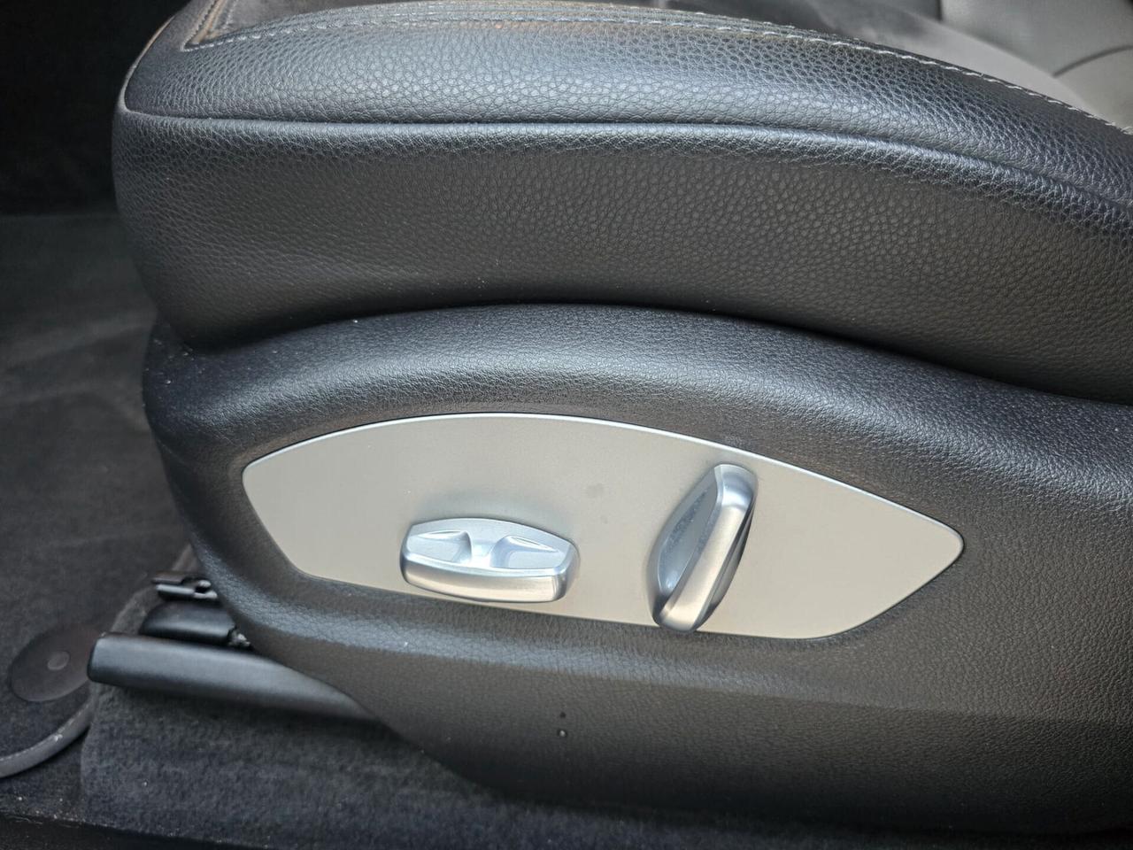 Porsche Macan 2.0 252cv TAGLIANDI PORSCHE