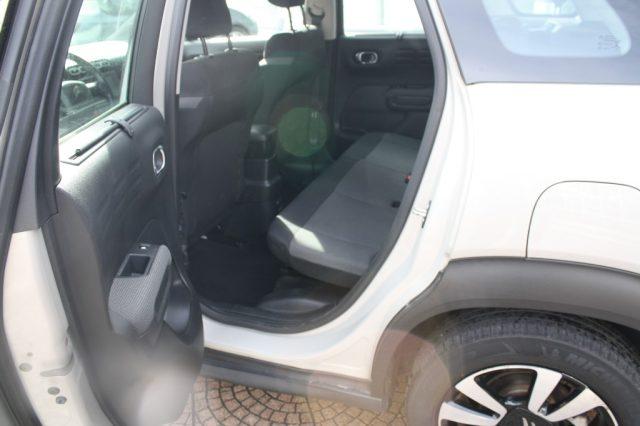 CITROEN C3 Aircross PureTech 82 Shine