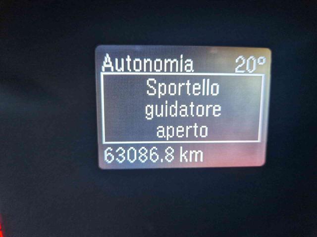 FORD Tourneo Custom 320 2.0 EcoBlue 130CV PC Titanium