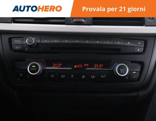 BMW 316 d Touring Business aut.