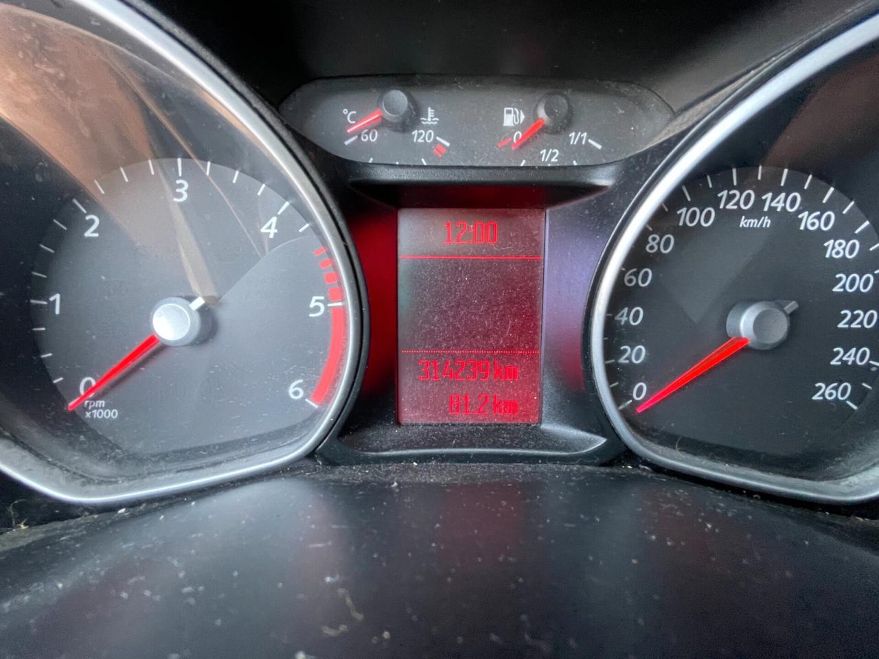 Ford S-Max 2.0 TDCi 140CV DPF LEGGI ANNUNCIO