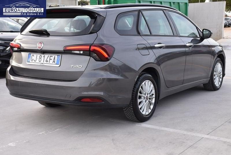 FIAT Tipo 1.6 Mjt 130cv S&S Business
