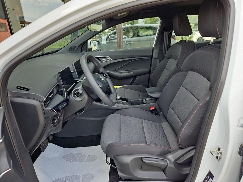 MG MG3 MG3 Hybrid+ Comfort