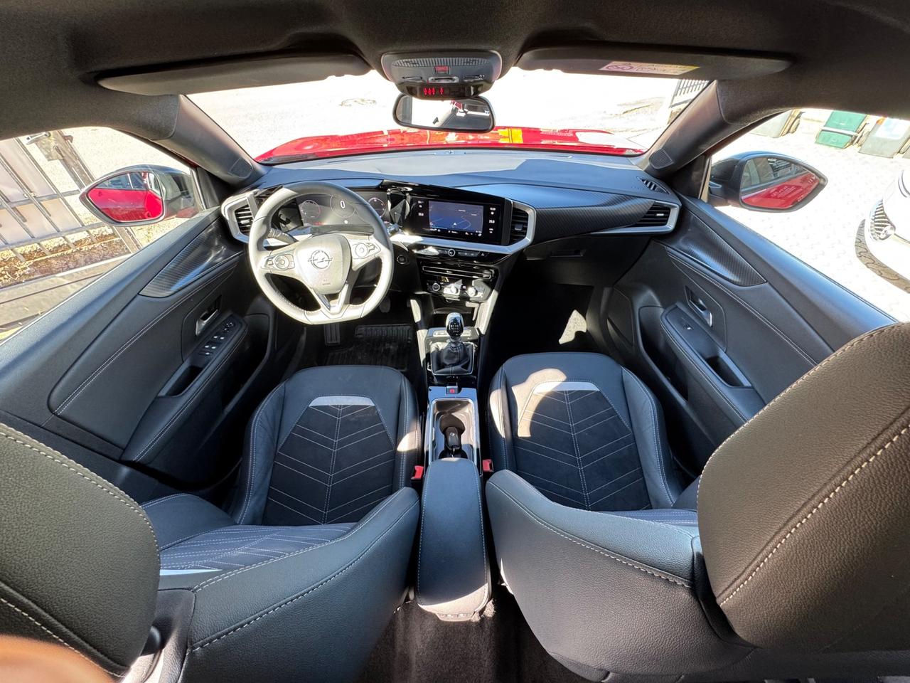 Opel Mokka 1.2 Turbo 136 CV Ultimate