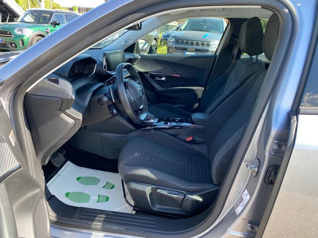 PEUGEOT 2008 PureTech 130 S&S EAT8 Allure