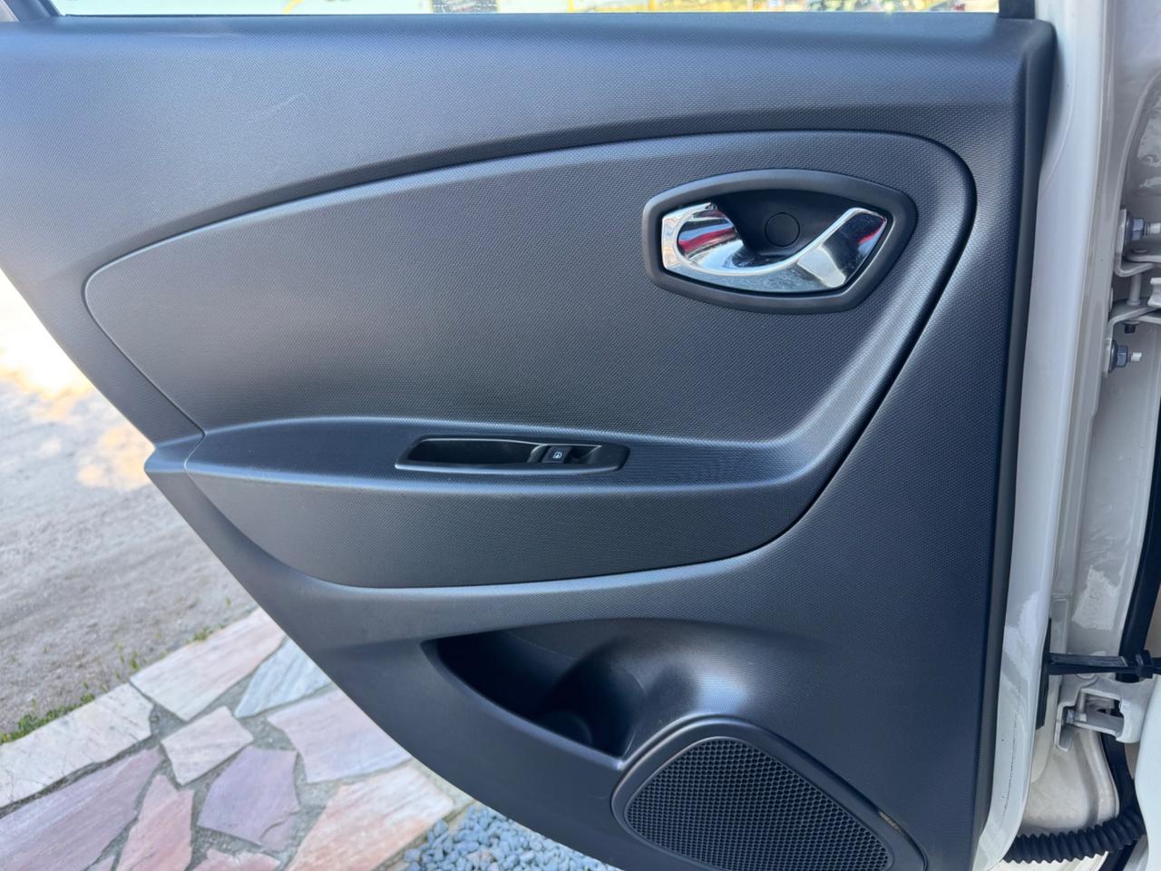 Renault Captur 1.5 dCi 8V 90 CV Start&Stop Energy R-Link