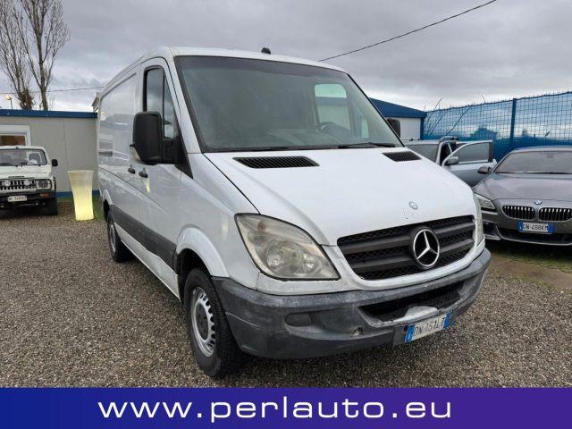MERCEDES-BENZ Sprinter F37/30 211 CDI TN Furgone