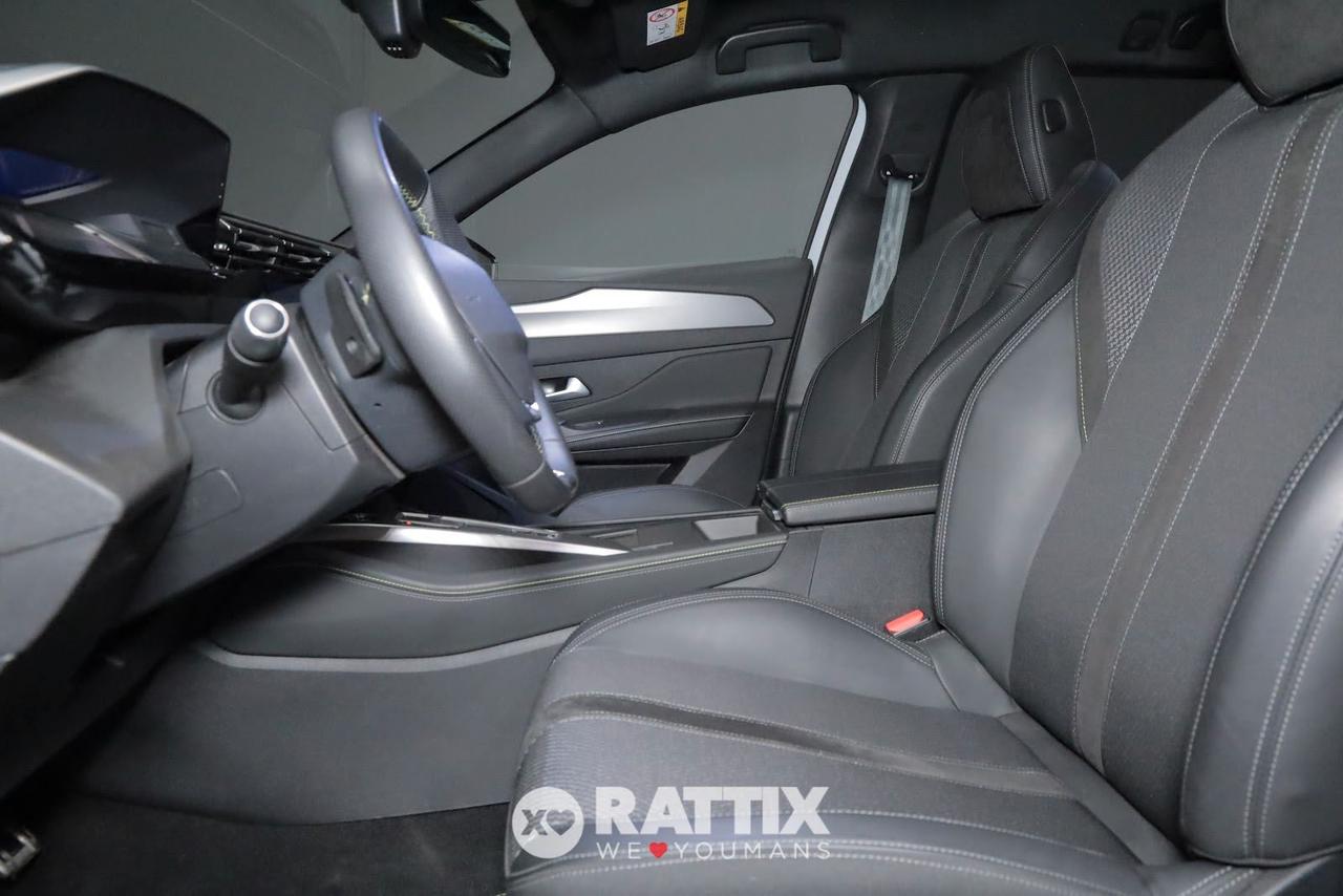 Peugeot 308 SW 1.5 BlueHDI 130CV GT EAT8