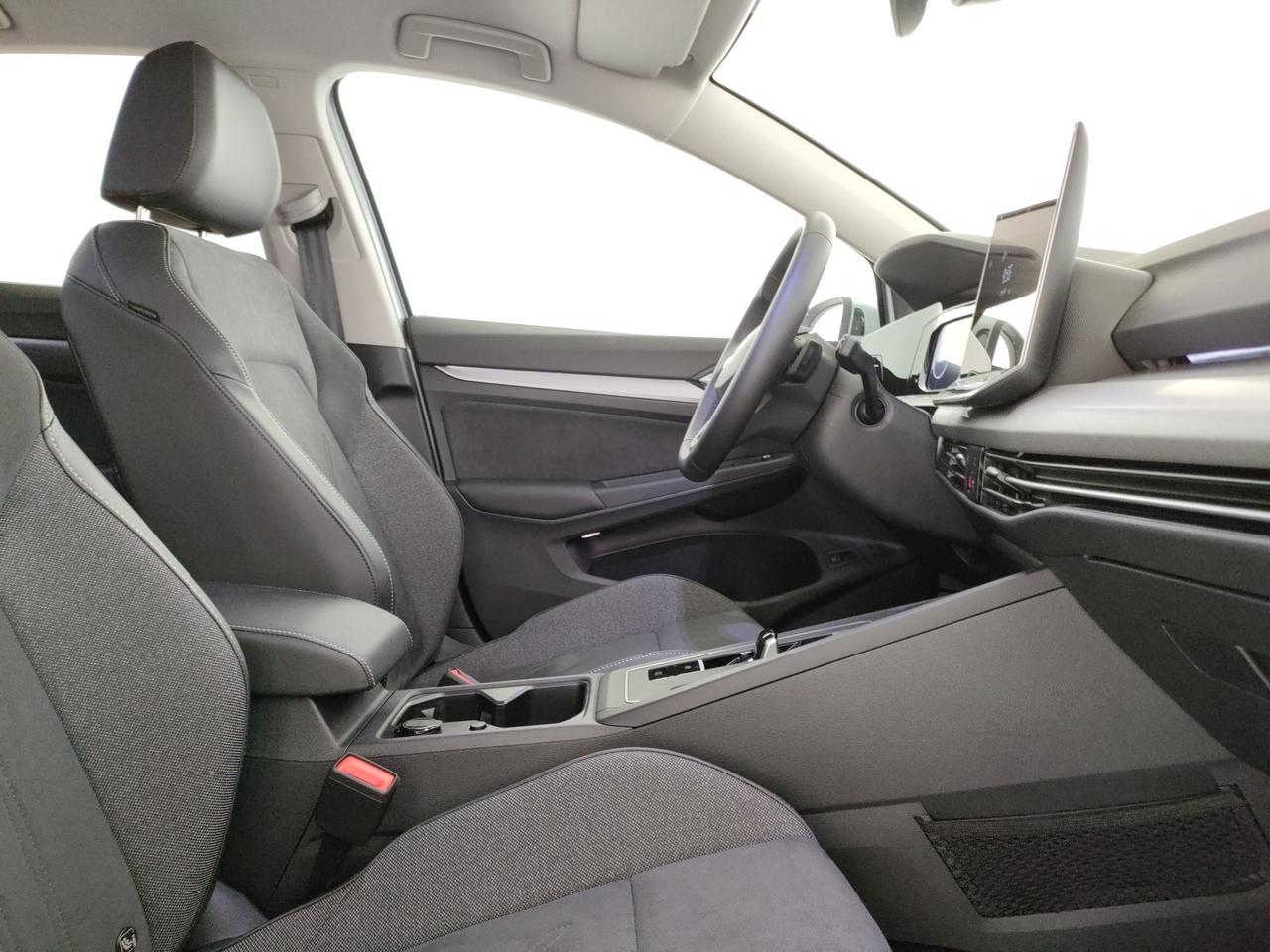 Volkswagen Golf 1.5 tsi ehybrid edition plus 204cv dsg