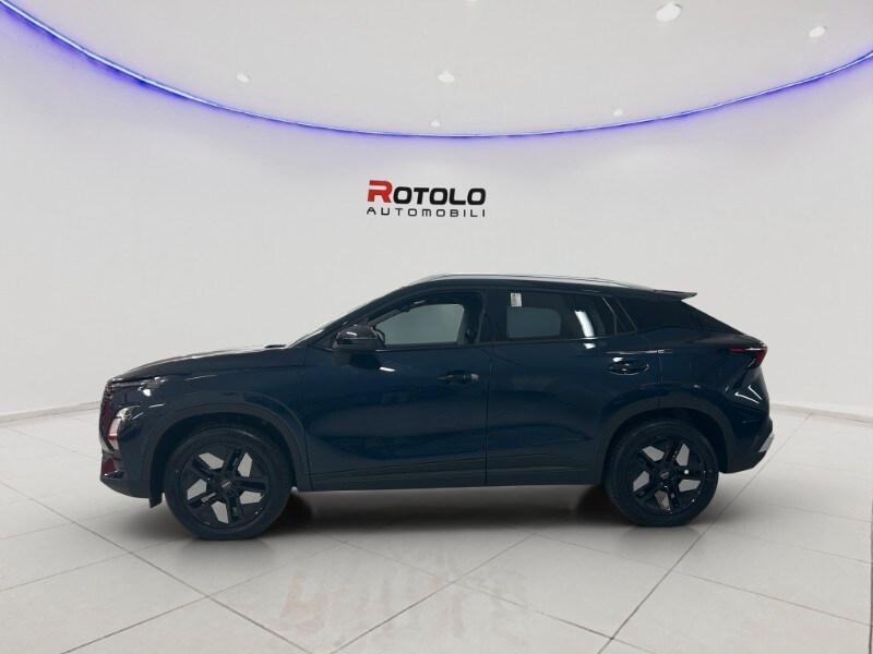 OMODA Omoda 5 Omoda 5 1.6 TGDI 147CV aut. Comfort