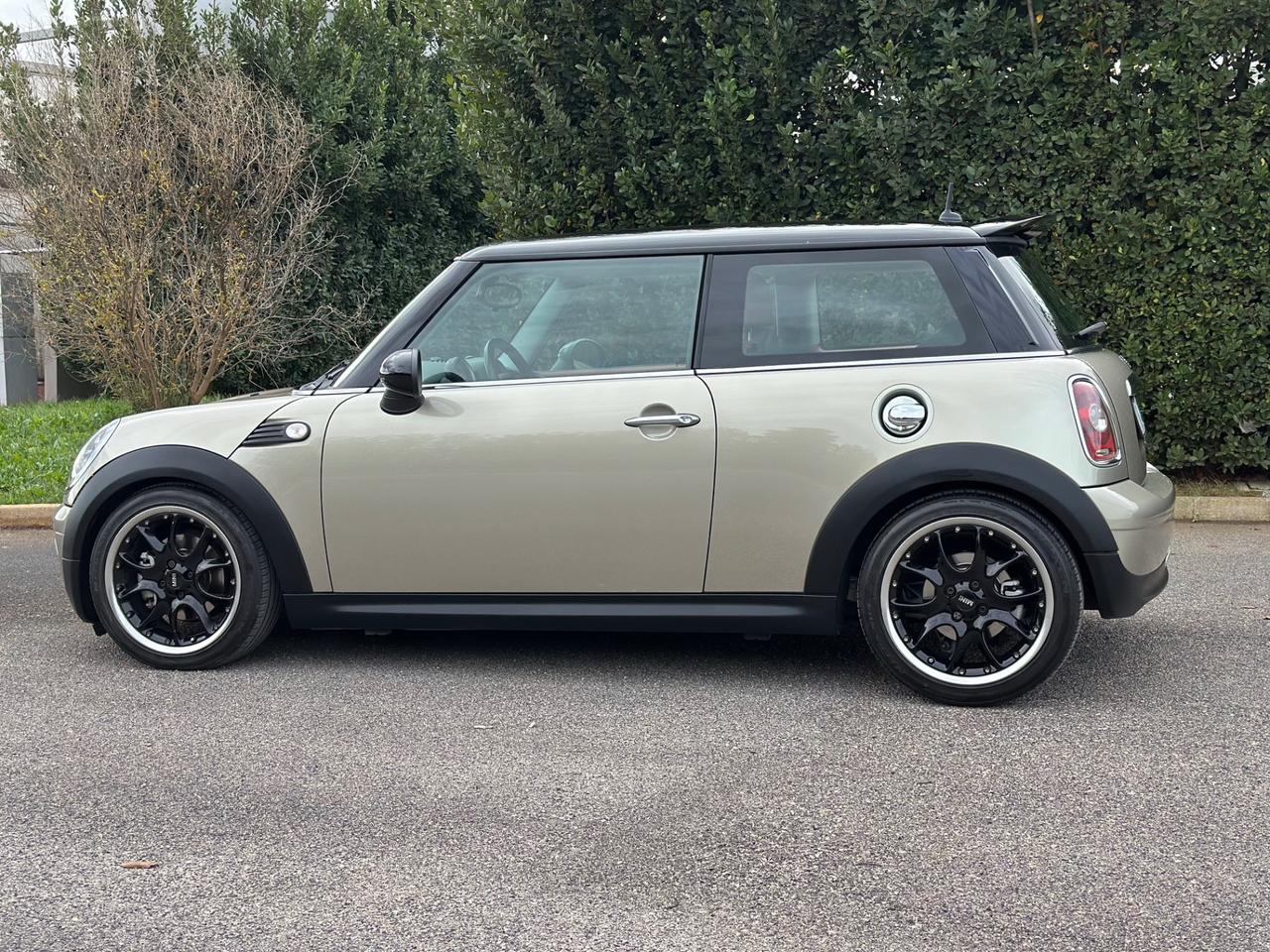 Mini Mini 1.6 16V Cooper