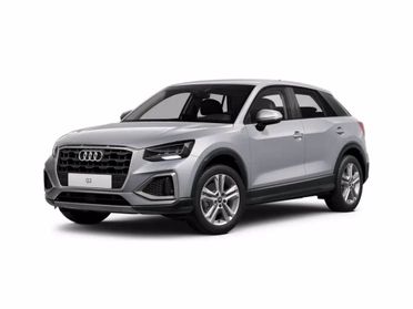 AUDI Q2 35 1.5 tfsi business advanced s-tronic del 2026
