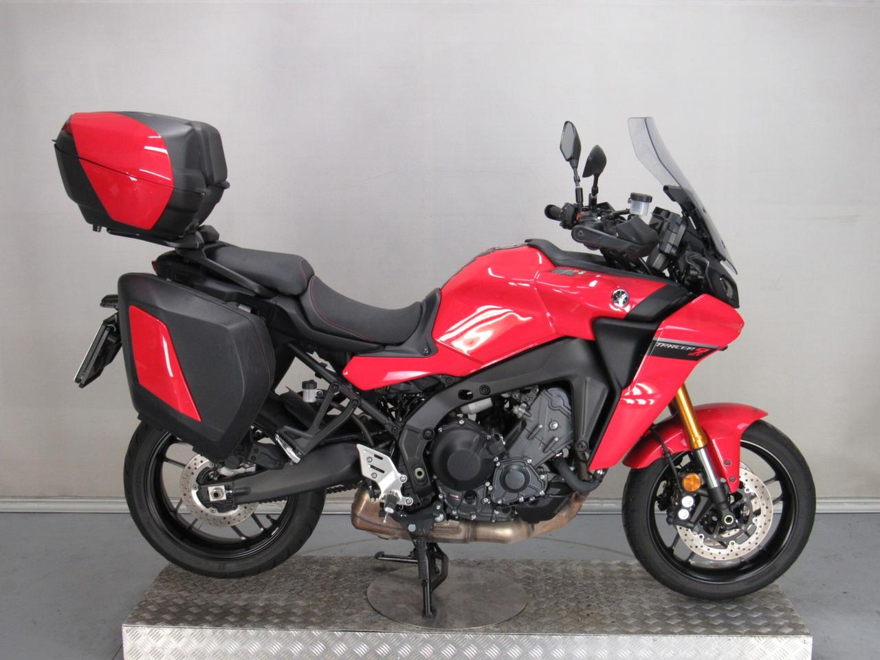 Yamaha Tracer 9 ABS GT