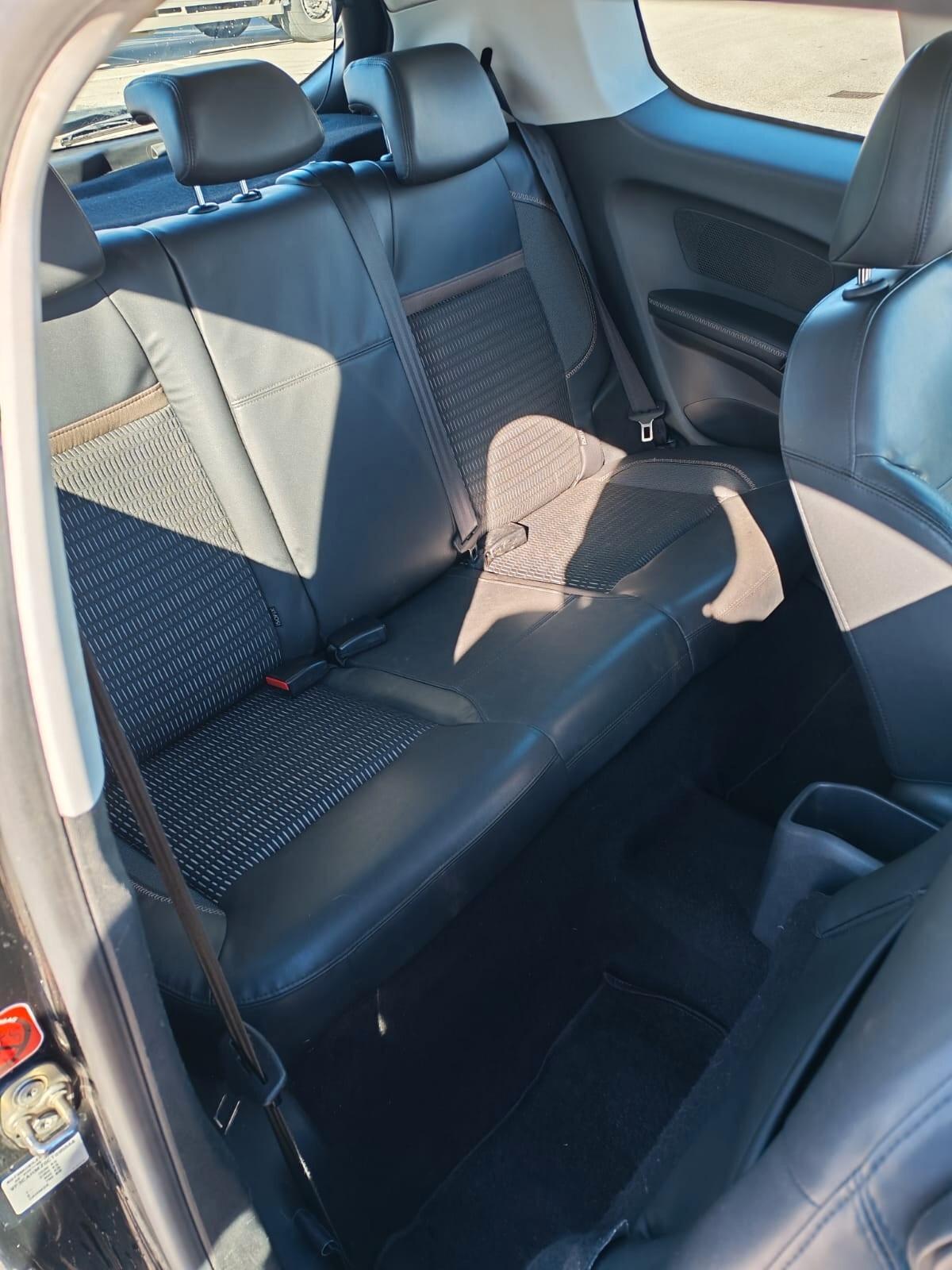 Peugeot 208 1.2 VTi 82 CV 3 porte Active