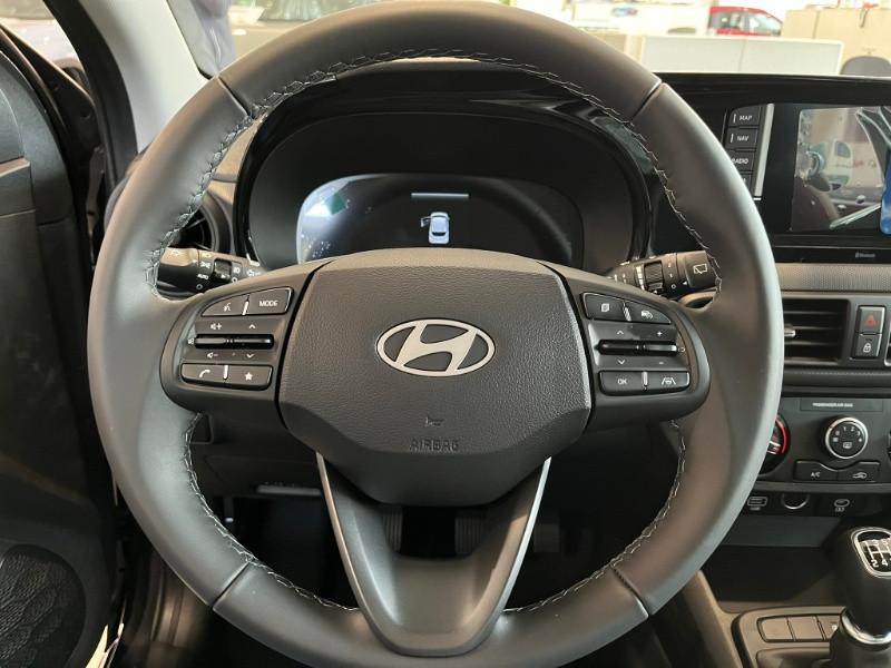 HYUNDAI i10 1.0 MPI Connectline