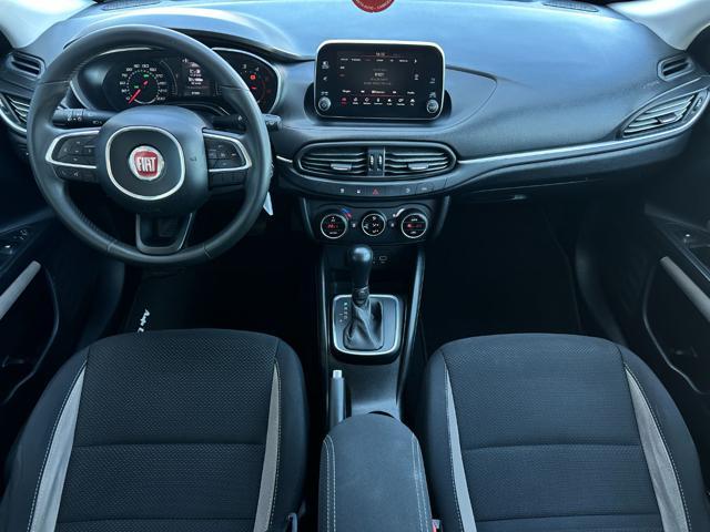 FIAT Tipo 1.6 Mjt S&S DCT SW