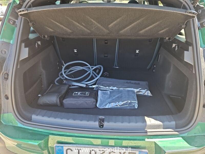 MINI Mini Countryman U25 Mini Countryman E Favoured