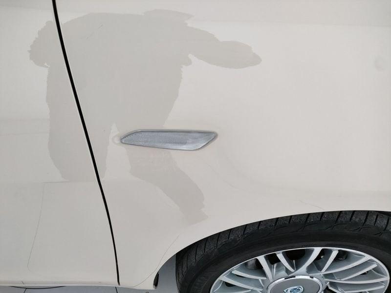 Lancia Ypsilon Ypsilon 1.2 69 CV 5 porte Gold