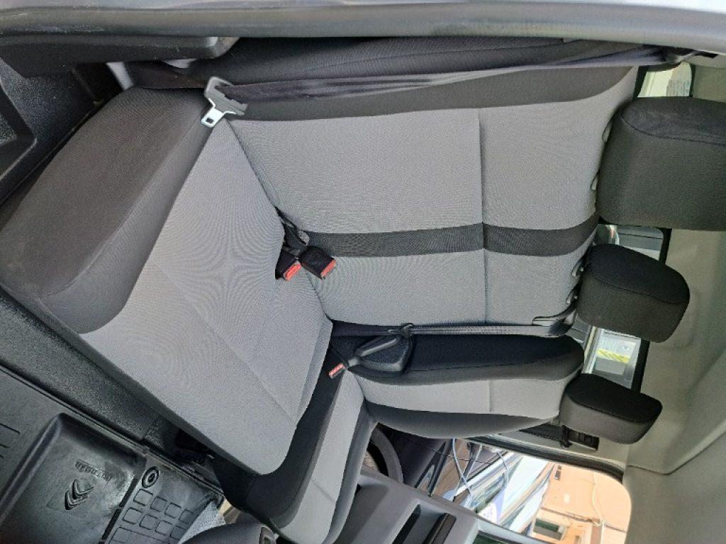 Citroen Jumpy BlueHDi 120 CV 9 posti XL - PREZZO REALE