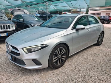 Mercedes A 180 D Business Extra 7G-DCT