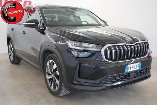 SKODA Kodiaq 2.0 TDI DSG 7 posti Style