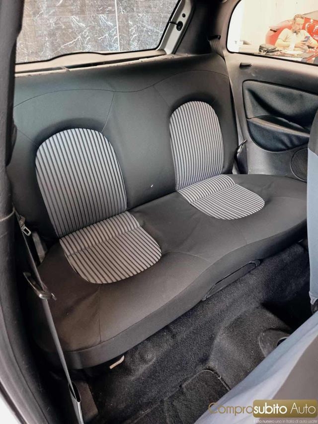 LANCIA Ypsilon 1.2 Platino