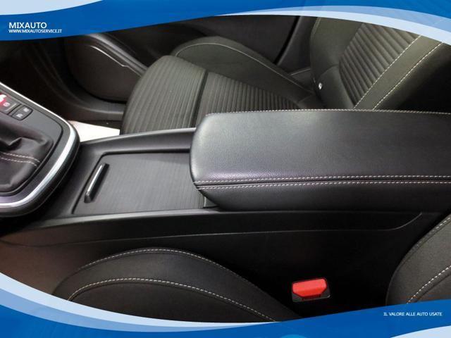 RENAULT Scenic 1.3 TCe 140cv Business EU6