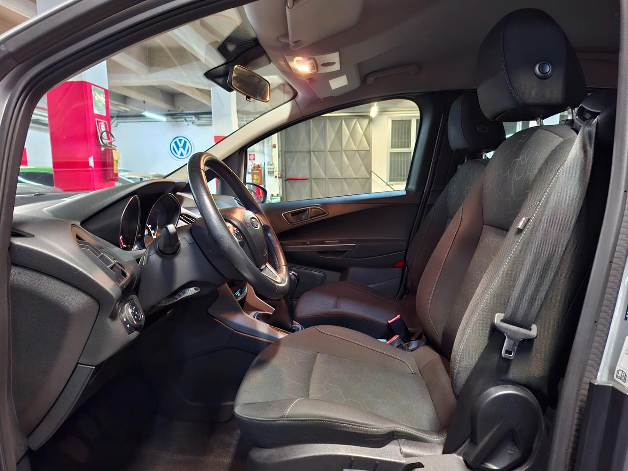 Ford B-Max 1.4 90 CV GPL UNIPRO'!! 61000KM!!!