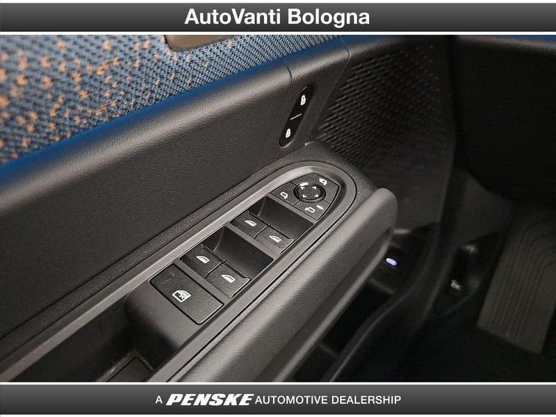 MINI Countryman Mini Countryman 1.5 48V C Favoured auto