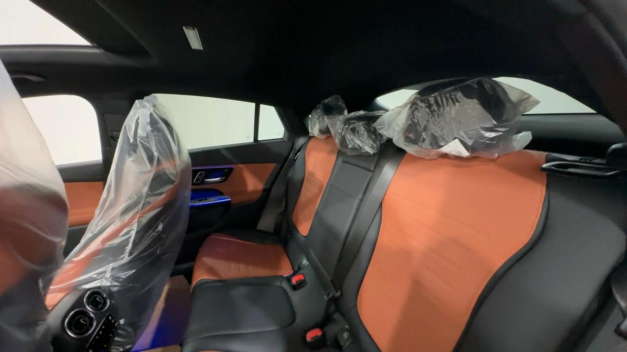Mercedes-benz GLC 220d 4M Coupè PremiumPlus Km0