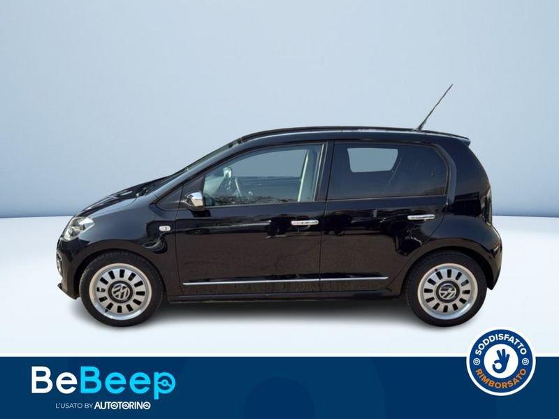 Volkswagen up! 1.0 MOVE 75CV 5P